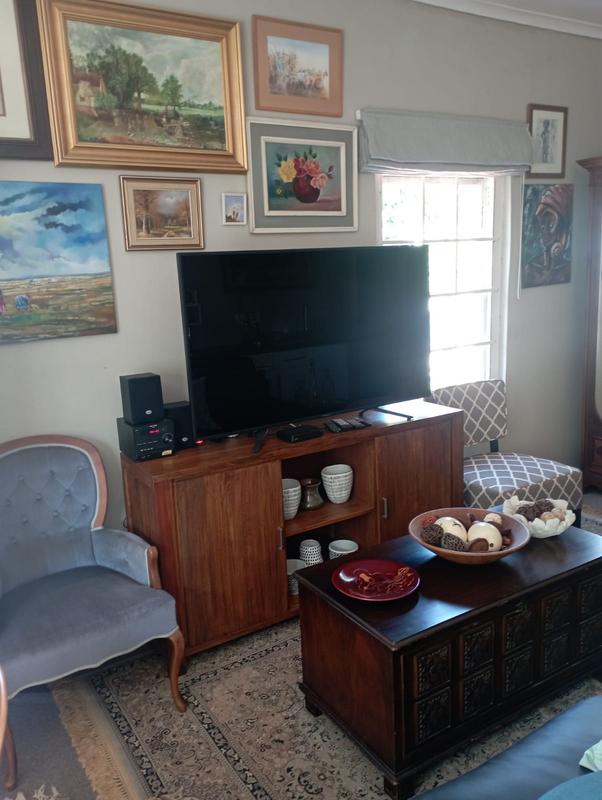 To Let 1 Bedroom Property for Rent in Oatlands Eastern Cape